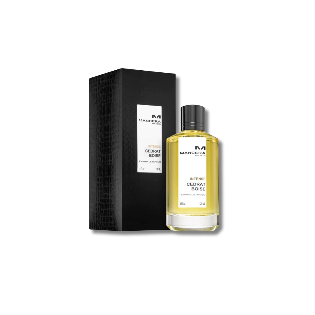 MANCERA CEDRAT BOISE INTENSE EDP 125ML