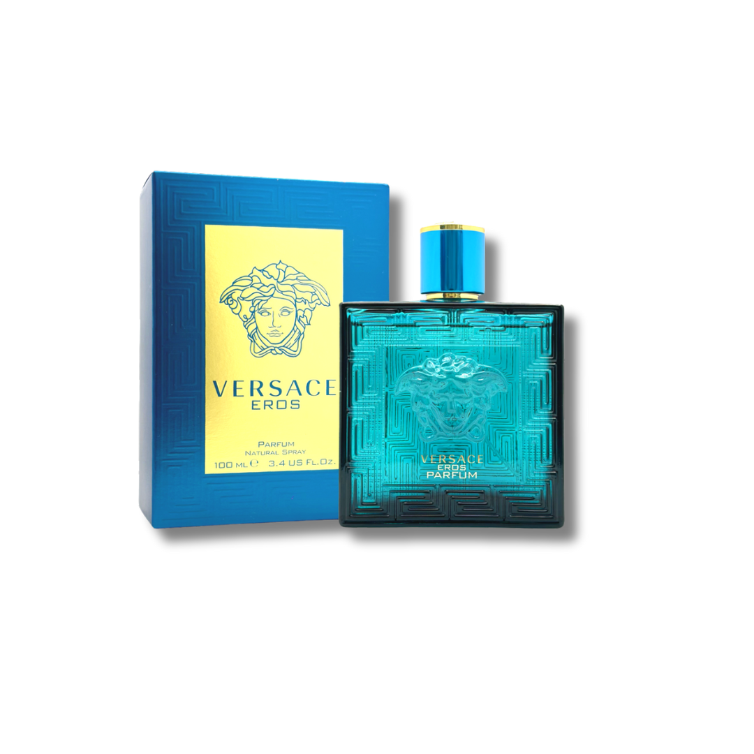 VERSACE EROS PARFUM 1OOML
