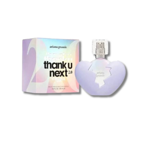 ARIANA GRANDE THANK U NETX 2.0 EDP 100ML