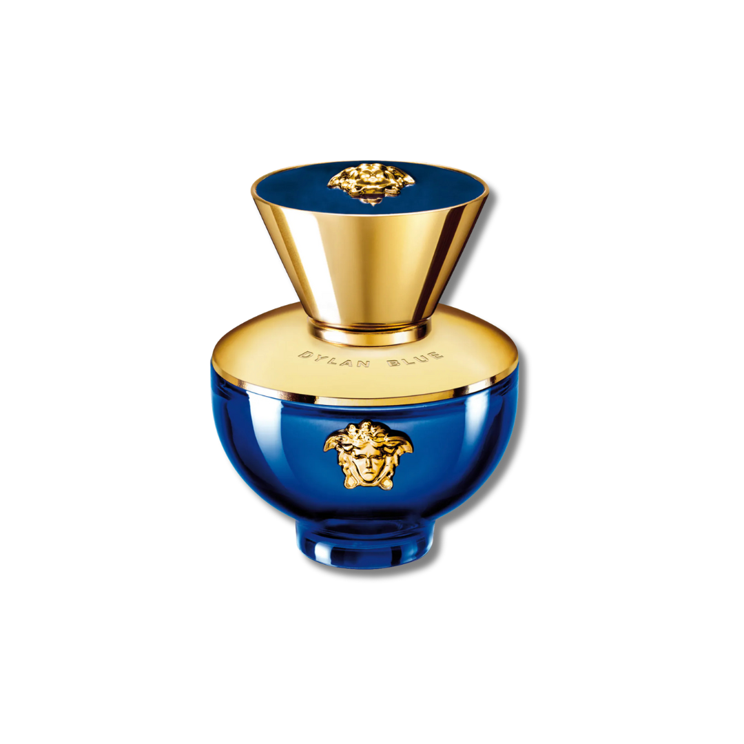 VERSACE DYLAN BLUE FEMME EDP 100ML TESTER