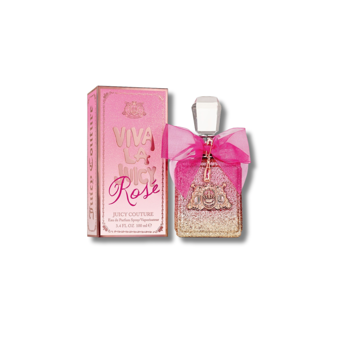 VIVA LA JUICY ROSE EDP 100ML