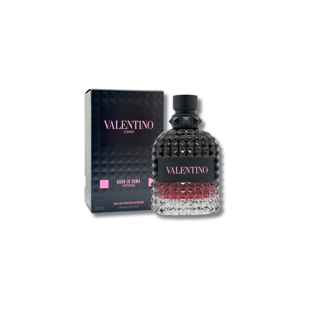 VALENTINO UOMO BORN IN ROMA INTENSE 100ML