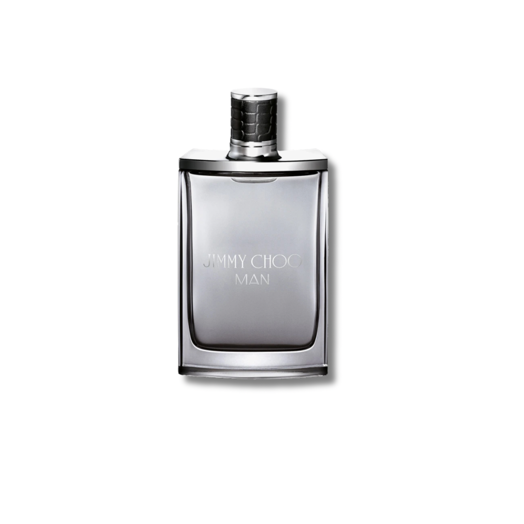 JIMMY CHOO MAN EDT 100ML TESTER