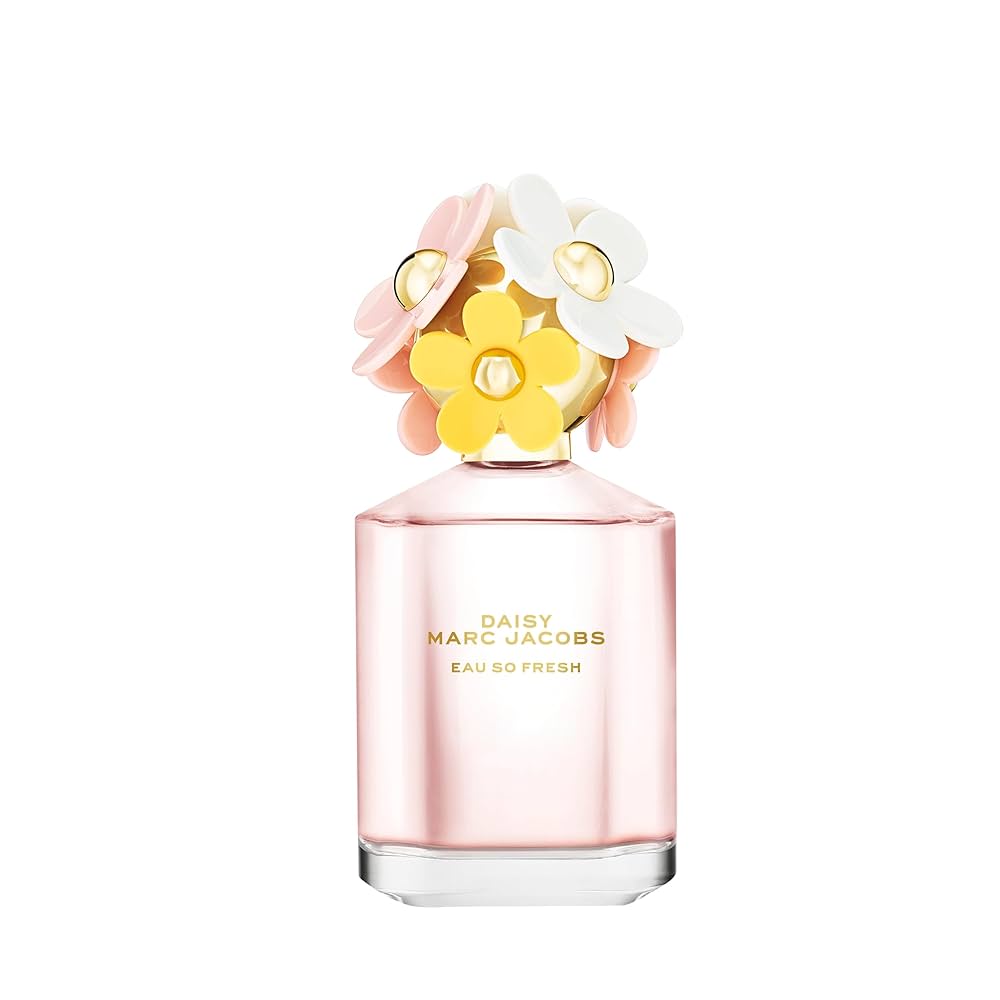 MARC JACOBS DAISY EAU SO FRESH EDT 125 ML TESTER