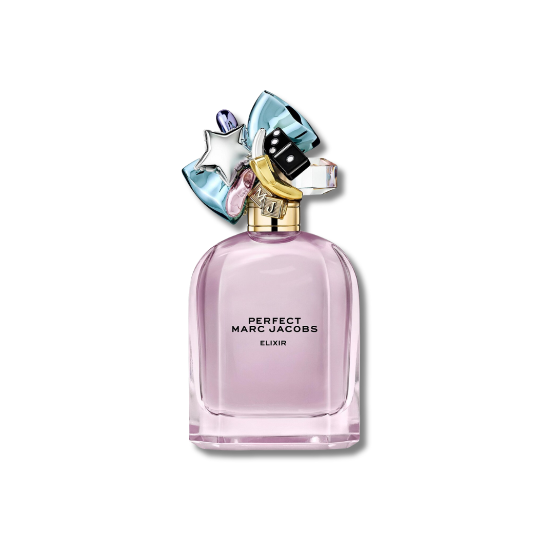 MARC JACOBS PERFECT ELIXIR 100ML TESTER