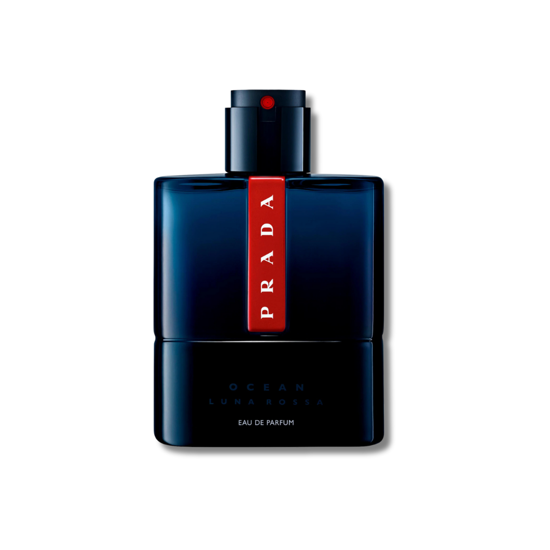 PRADA LUNA ROSSA OCEAN EDT 100ML TESTER