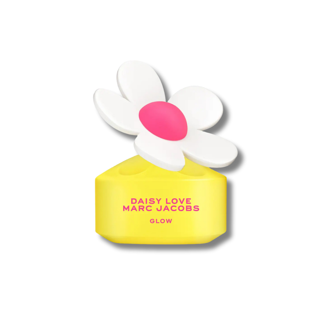 MARC JACOBS DAISY LOVE GLOW EDT 50ML TESTER