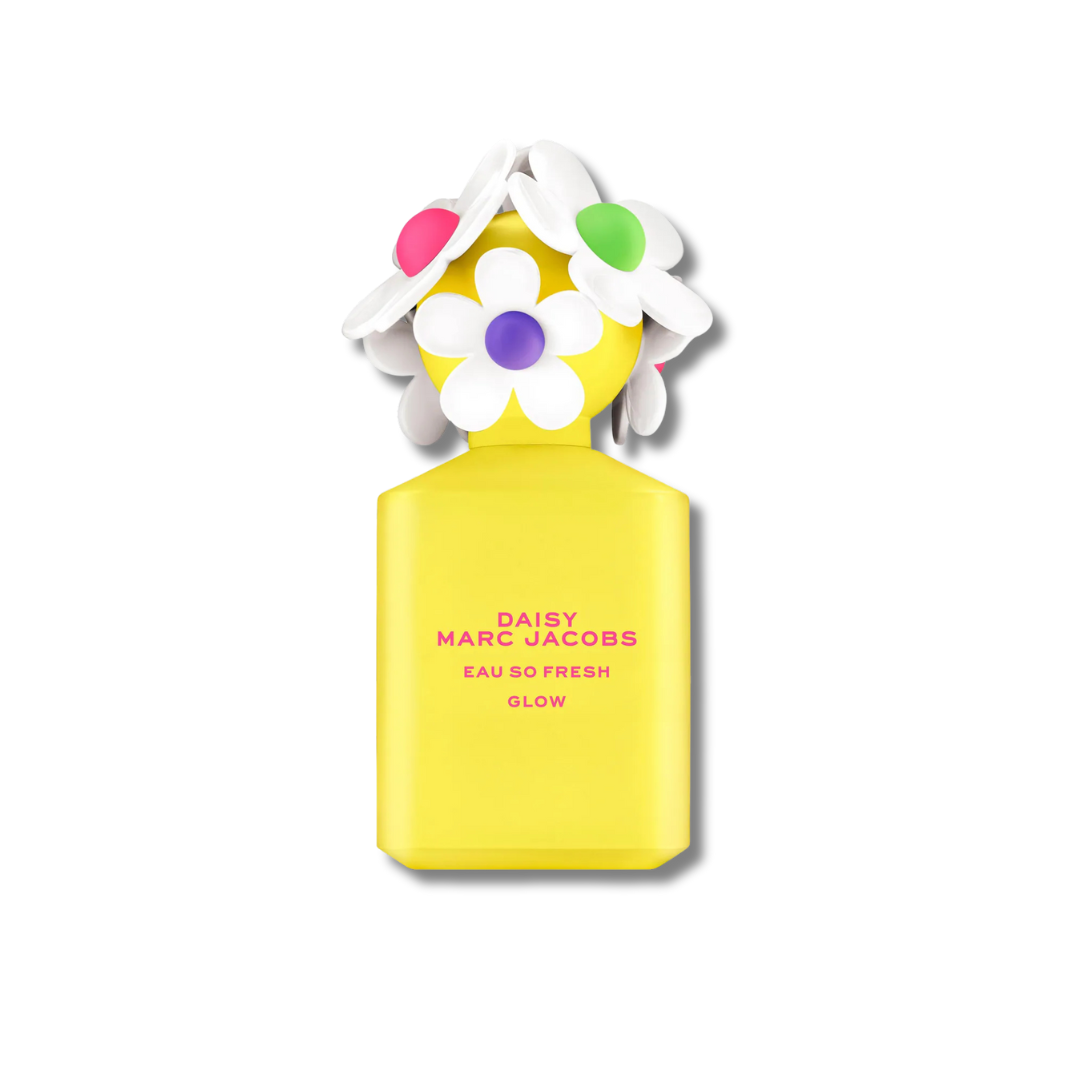MARC JAOBS DAISY EAU SO FRESH GLOW 75ML TESTER