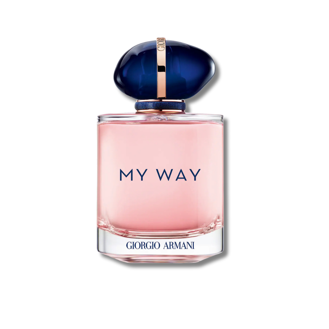 GIORGIO ARMANI MY WAY 90ML TESTER