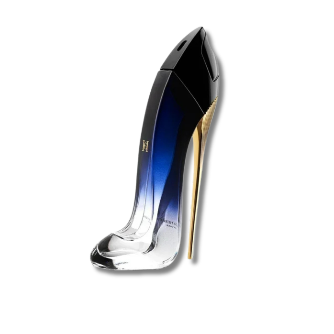 CAROLINA HERRERA GOOD GIRL LEGERE EDP 80ML TESTER