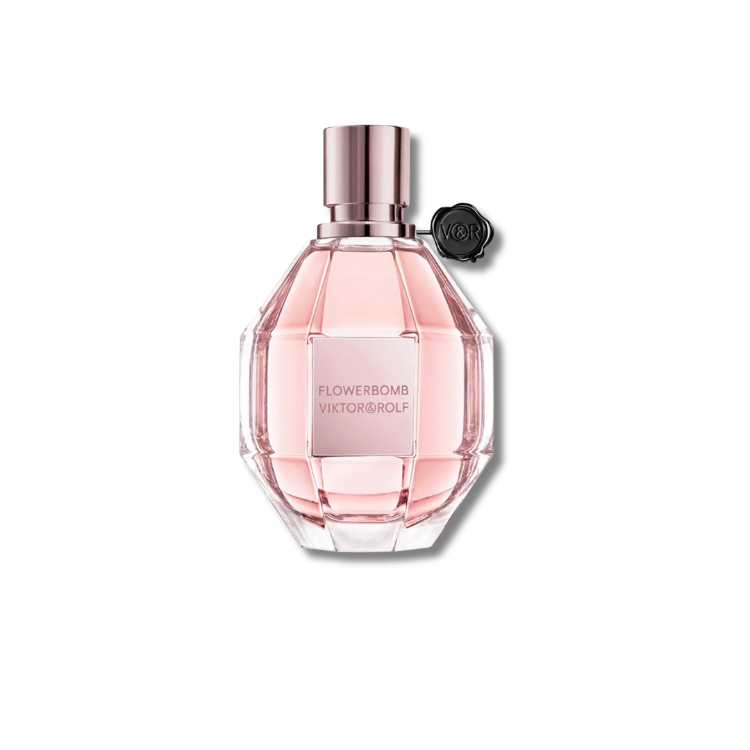 VIKTOR&ROLF FLOWERBOMB EDP 100ML TESTER