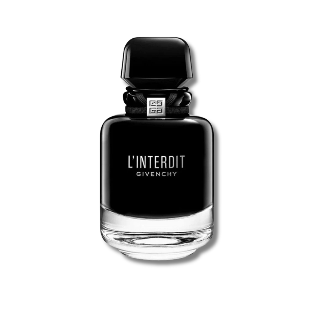 GIVENCHY L’INTERDIT EDP INTENSE 80ML TESTER