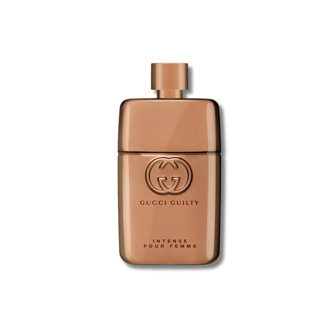 GUCCI GUILTY FEMME EDP INTENSE 90ML TESTER