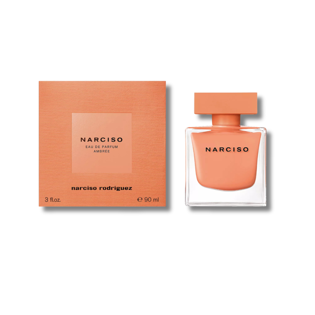 NARCISO RODRÍGUEZ AMBREE EDP 100ML