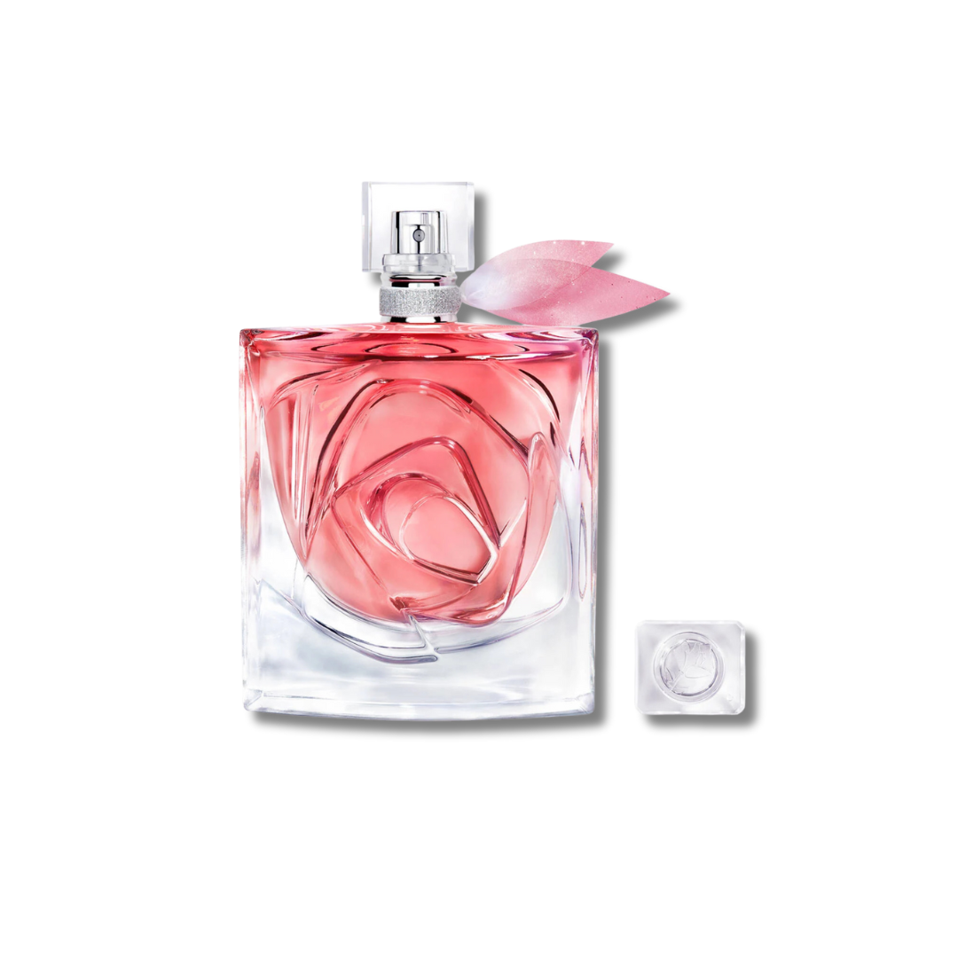 LANCOME LA VIE EST BELLE ROSE EXTRAORDINAIRE EDP FLORALE 50ML PROBADOR