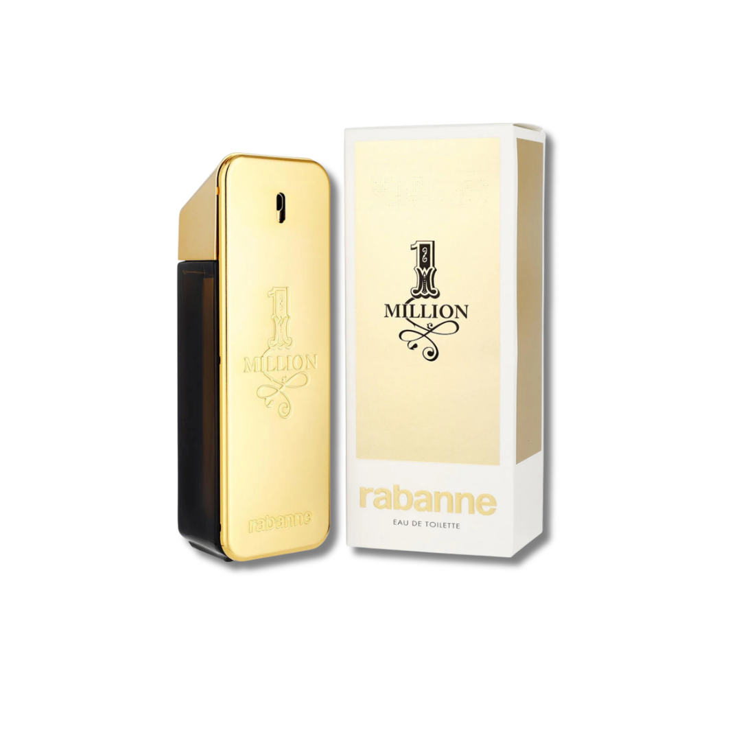RABANNE 1 MILLION EDT 100 ml