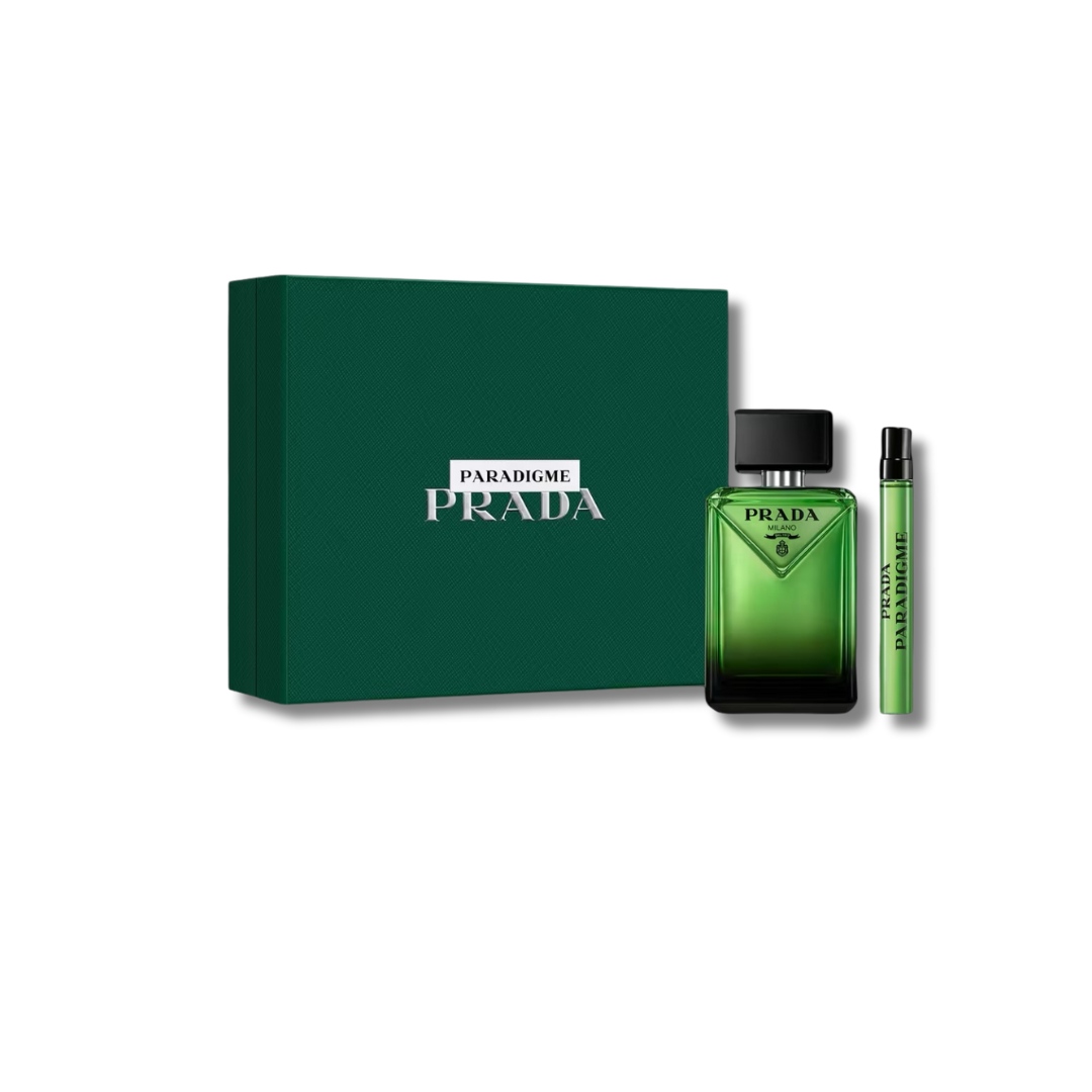 PRADA PARADIGME EDP SET 50ML+10ML
