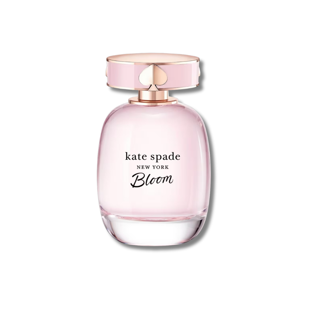 KATE SPADE NY BLOOM EDP 100ML TESTER
