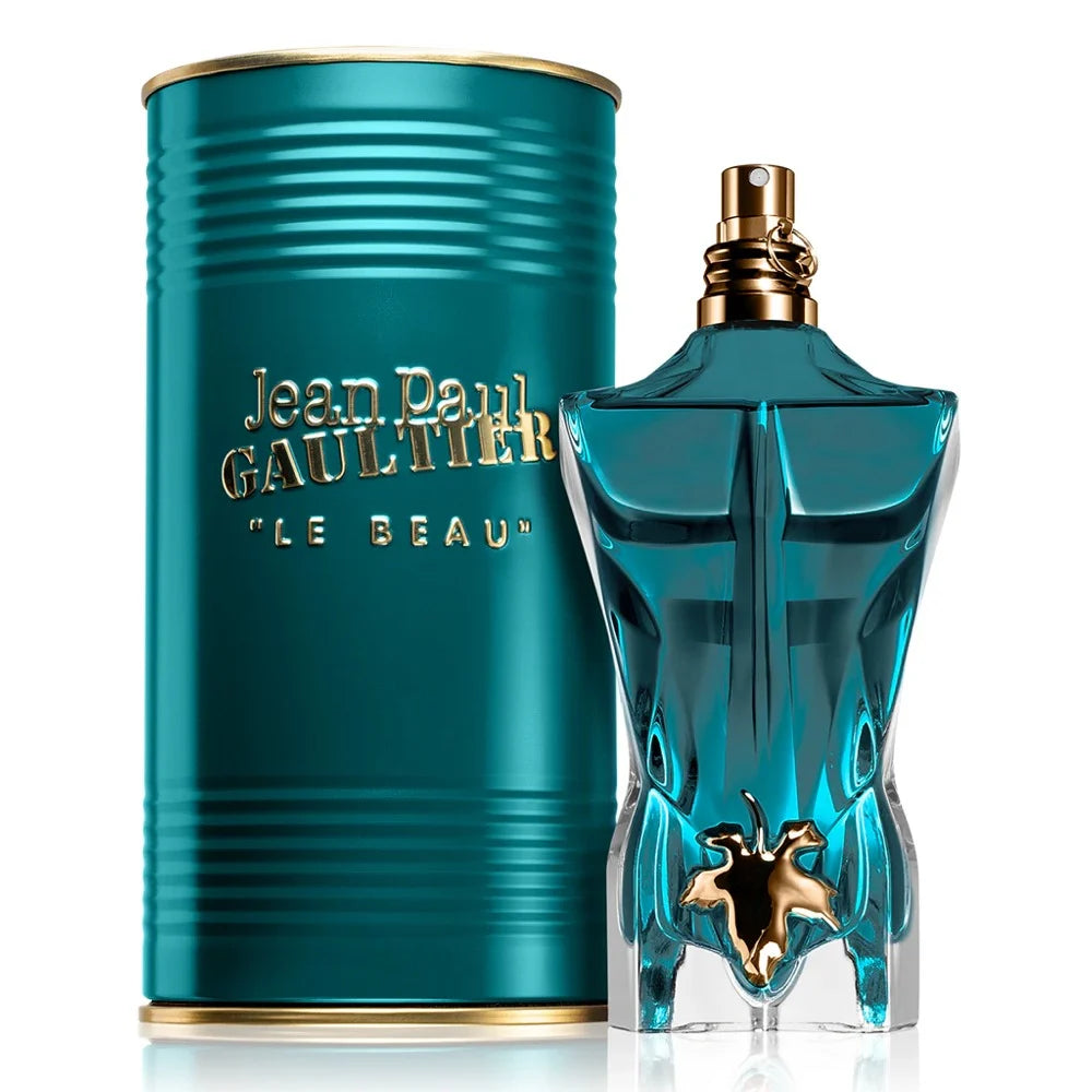 JEAN PAUL GAULTIER LE BEAU EDT 125ML