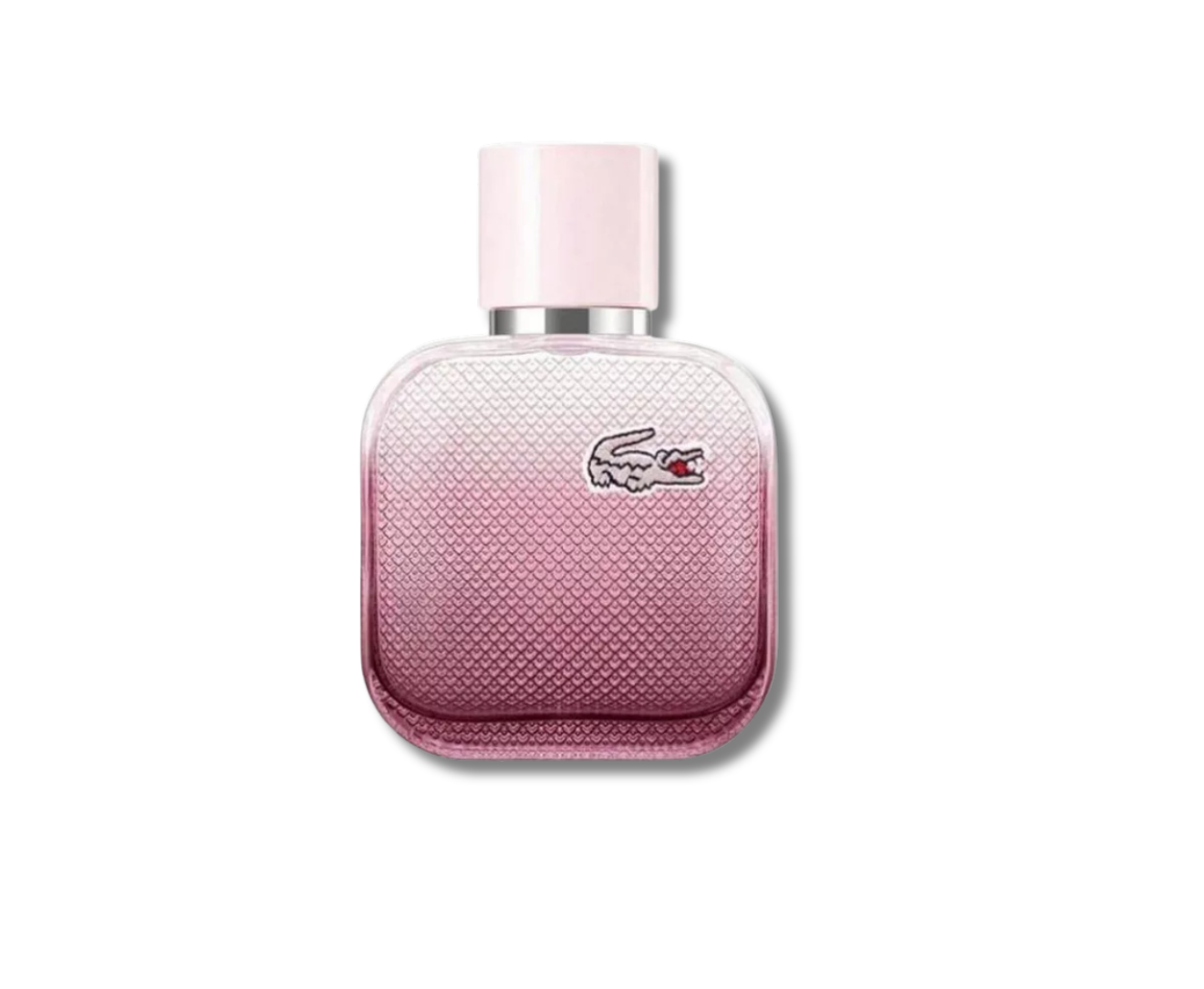 LACOSTE L.12.12 ROSE EAU INTENSE 100ML PROBADOR 