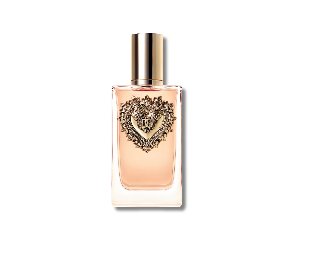 DOLCE&GABBANA DEVOTION EDP 100ML TESTER 