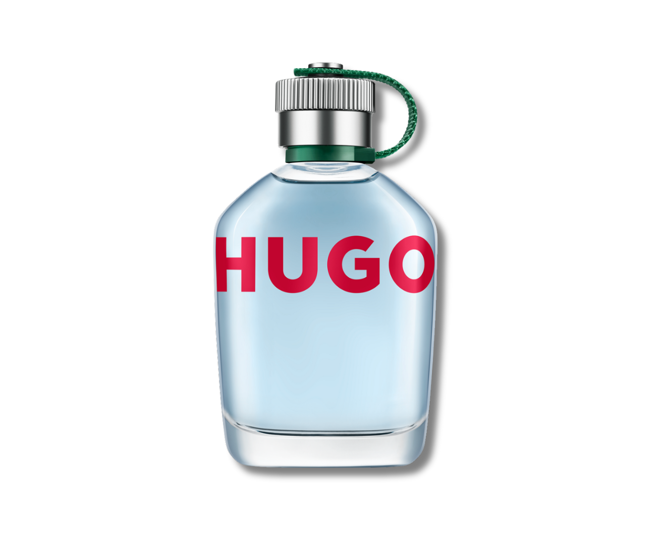 HUGO BOSS HUGO MAN EDT 125ML TESTER