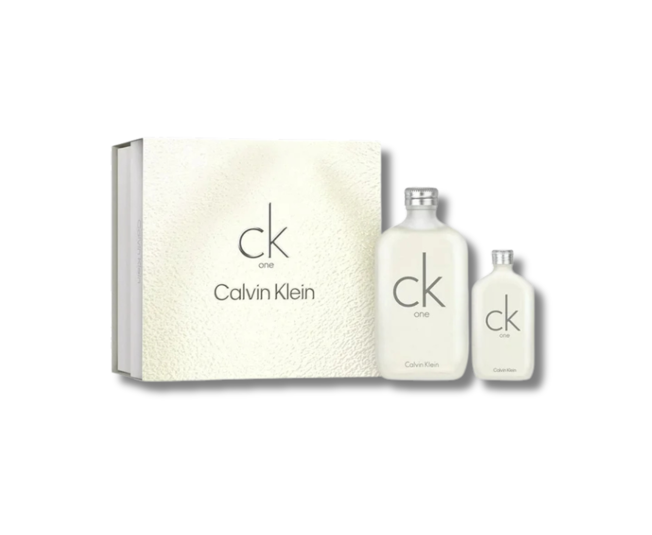 CALVIN KLEIN CK ONE EDT SET 200ML+50ML