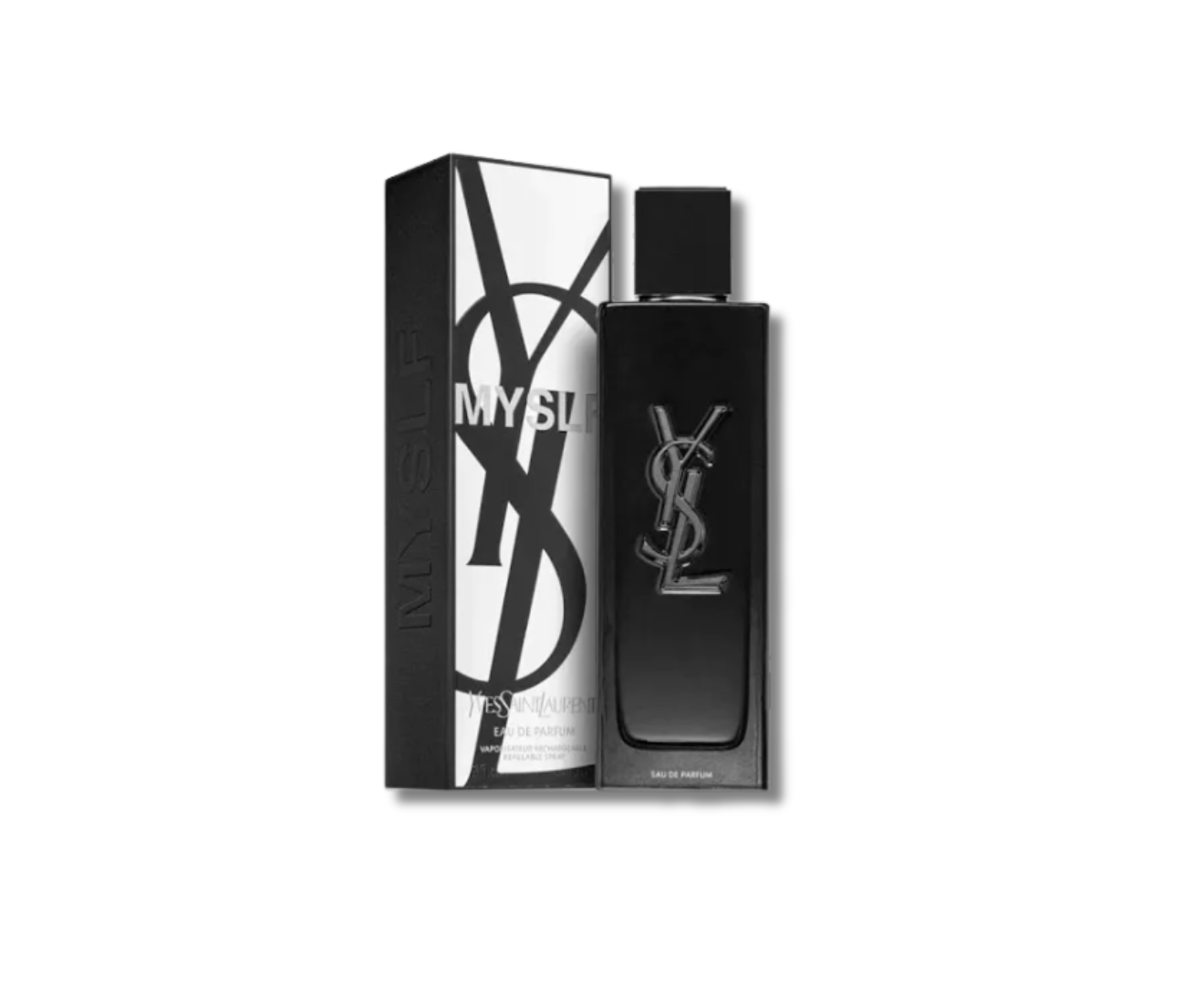 YSL MYSLF EDP 100ML