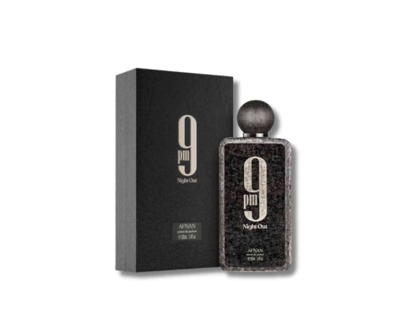 AFNAN 9PM NIGHT OUT EDP 100ML