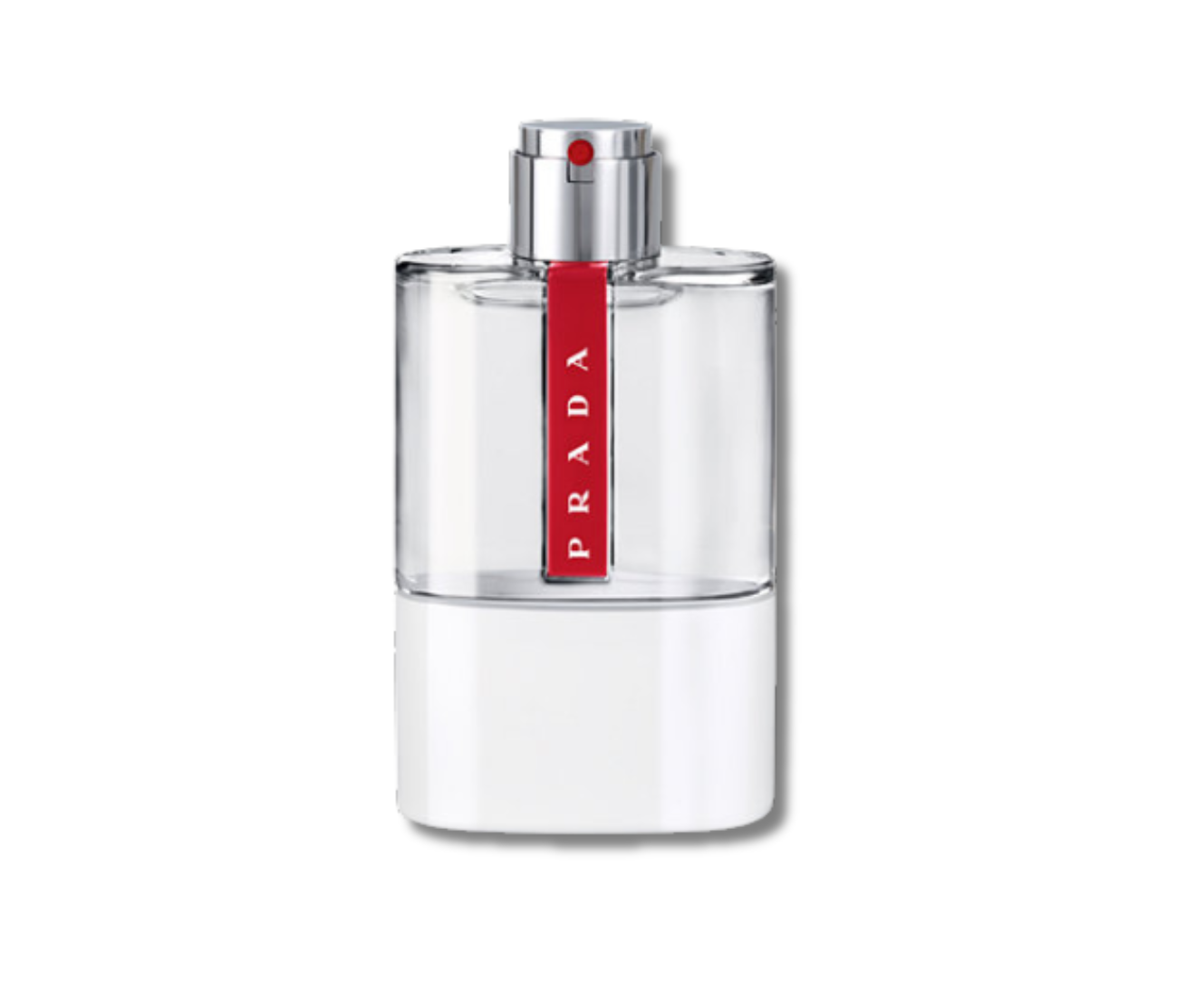 PRADA LUNA ROSSA EAU SPORT EDT 125ML TESTER