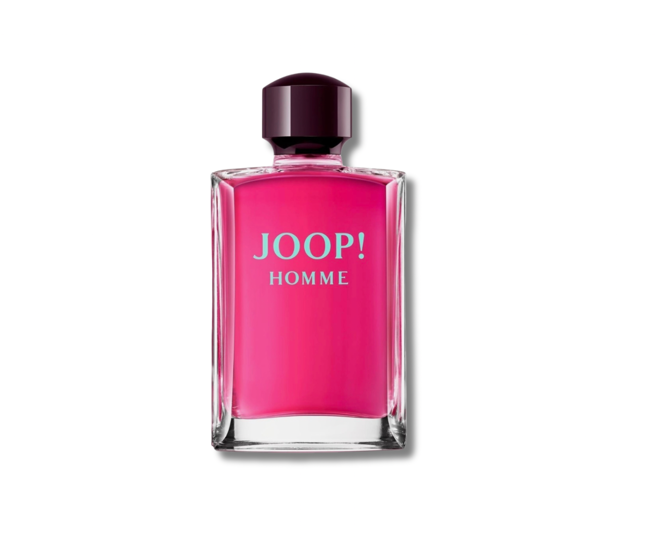 JOOP POUR HOMME EDT 125ML TESTER