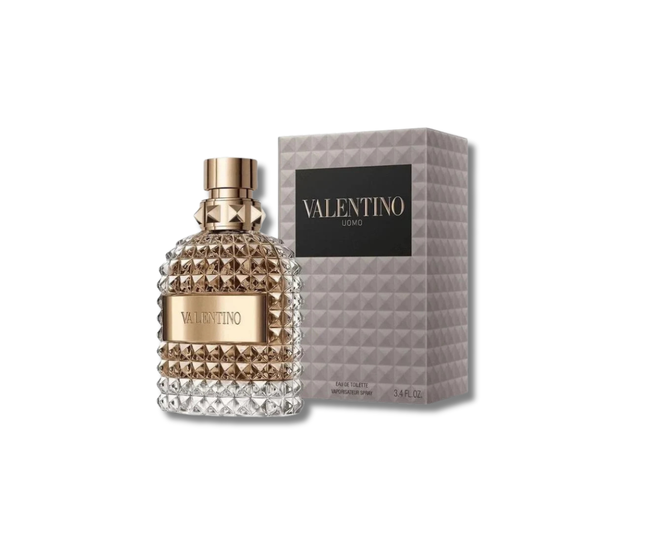 VALENTINO UOMO EDT 100ML