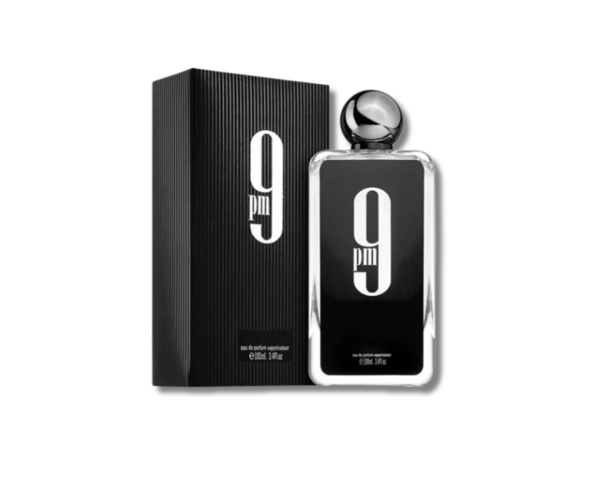 AFNAN 9PM EDP 100ML