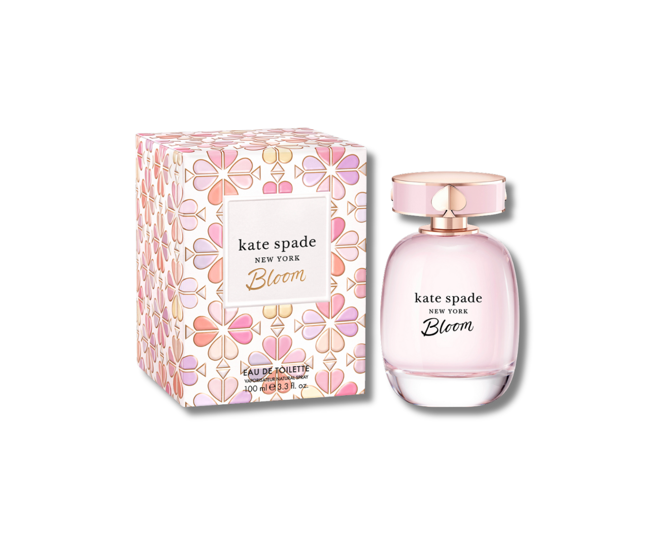 KATE SPADE NY BLOOM EDP 100ML