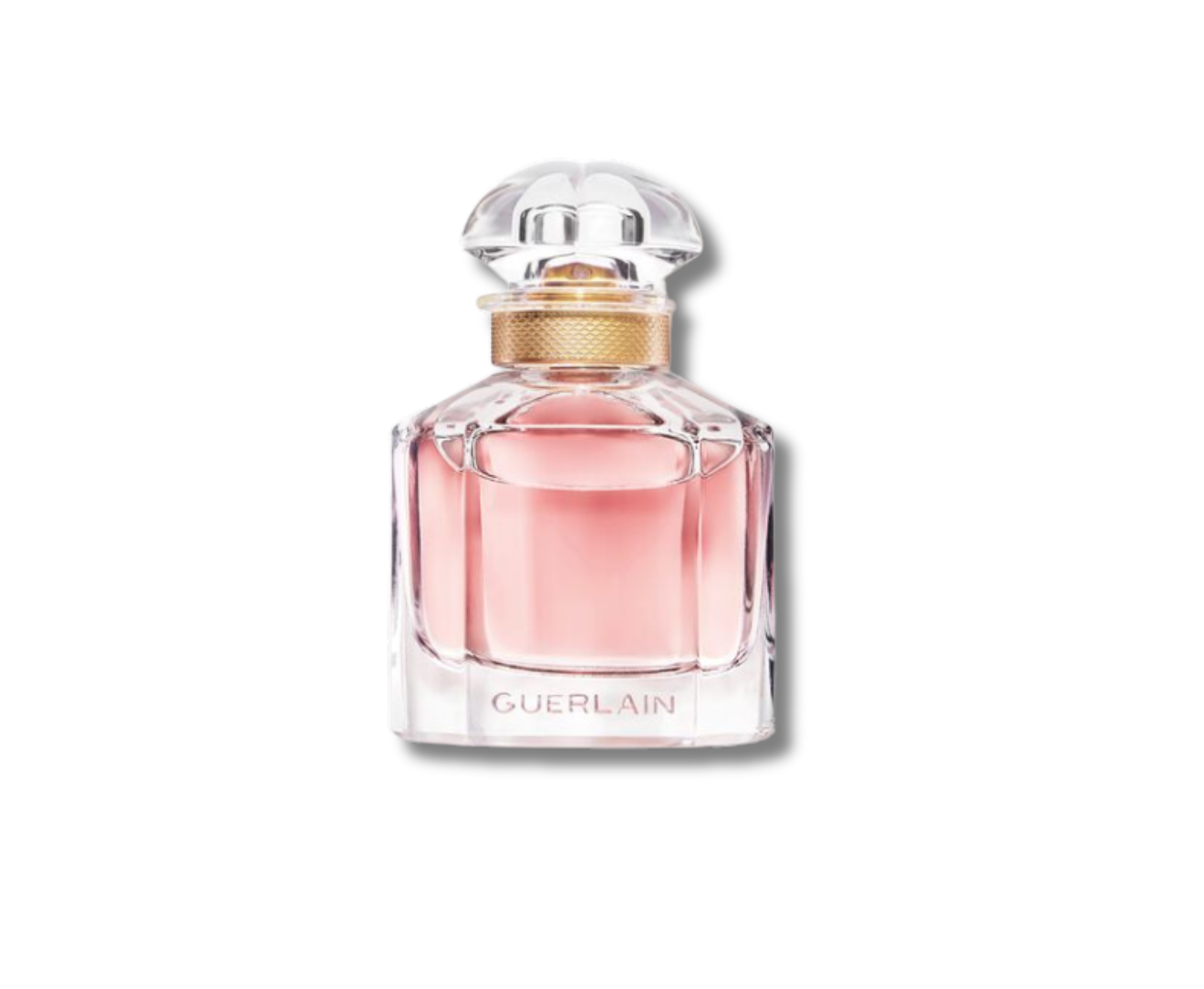 GUERLAIN MON GUERLAIN SPARKLING BOUQUET EDP 100ML TESTER
