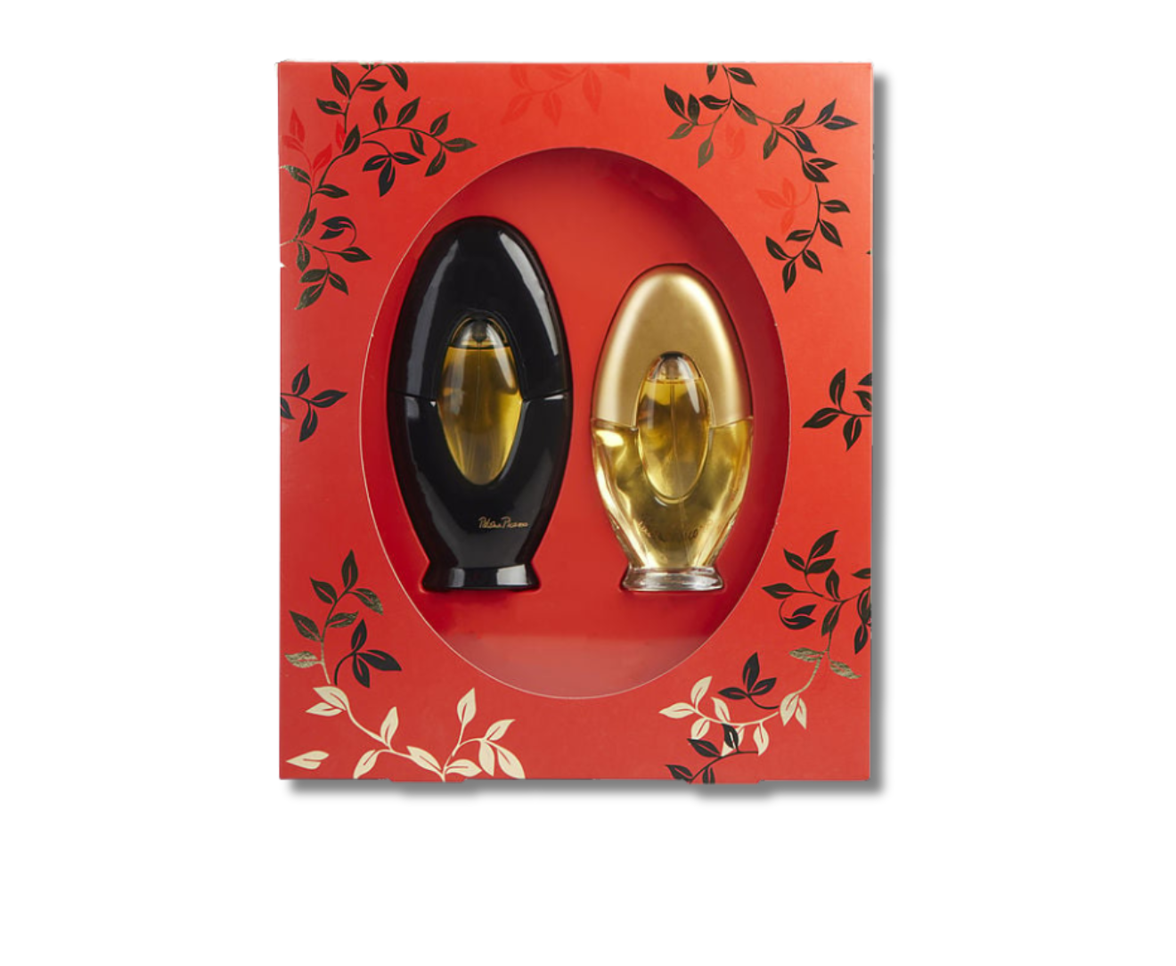 PALOMA PICASSO EDP SET DE 2 PIEZAS (CAJA DAÑADA)