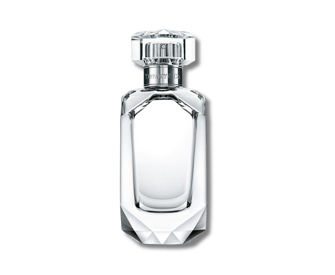 TIFFANY SHEER EDP 75ML TESTER
