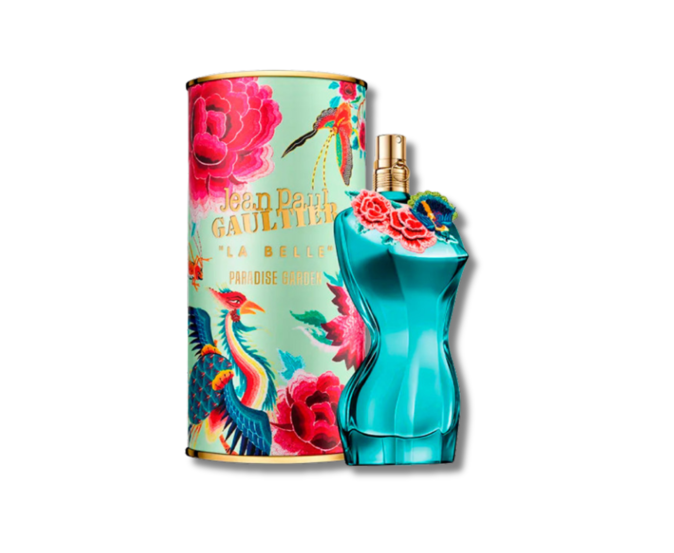 JEAN PAUL GAULTIER LA BELLE PARADISE GARDEN EDP 100ML