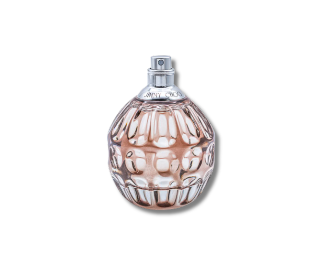 JIMMY CHOO WOMEN EDT 100ML TESTER (NO CAP)