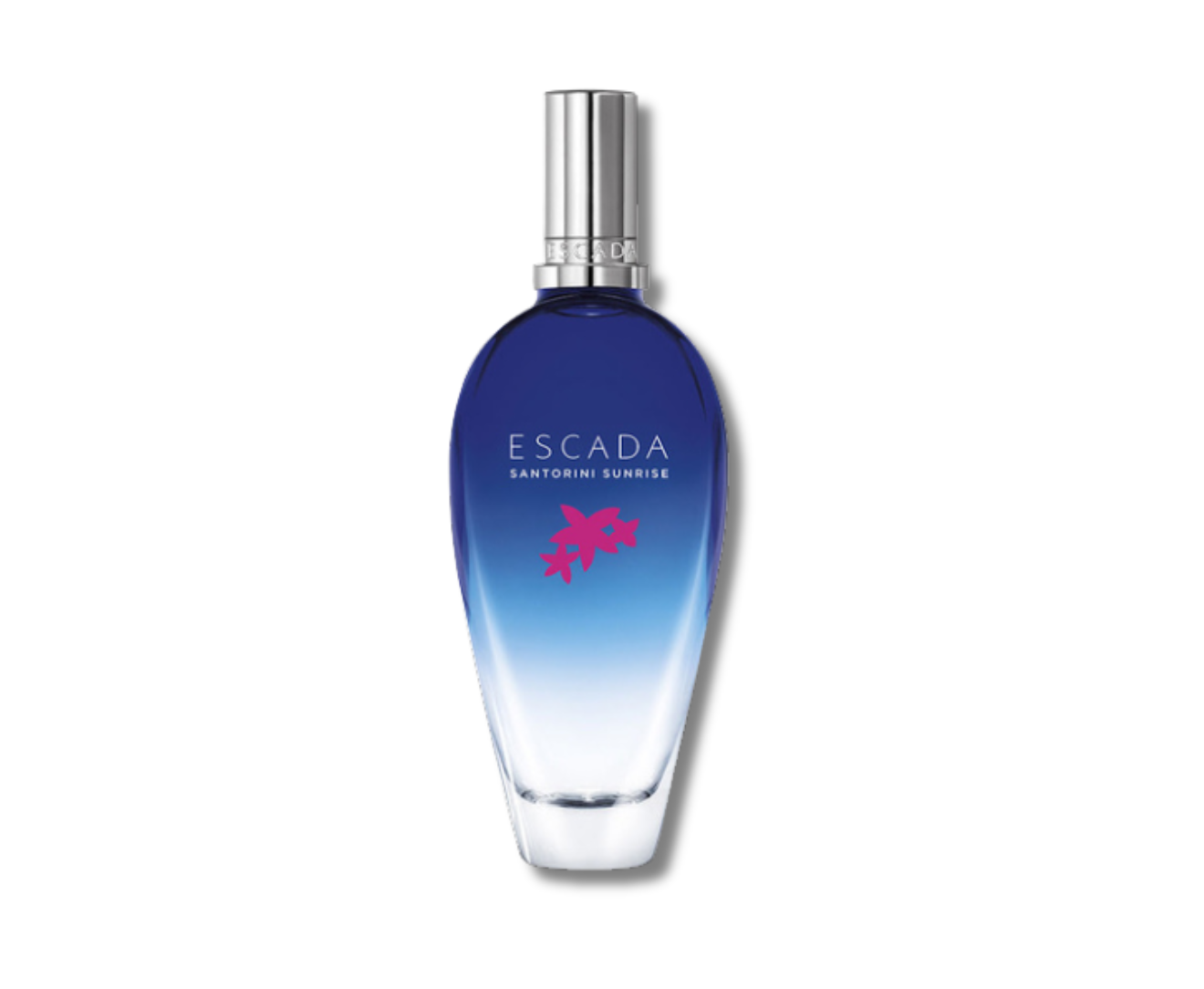ESCADA SANTORINI SUNRISE EDT 100ML TESTER