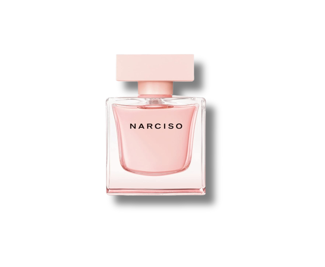 NARCISO RODRIGUEZ NARCISO CRYSTAL EDP 100ML TESTER