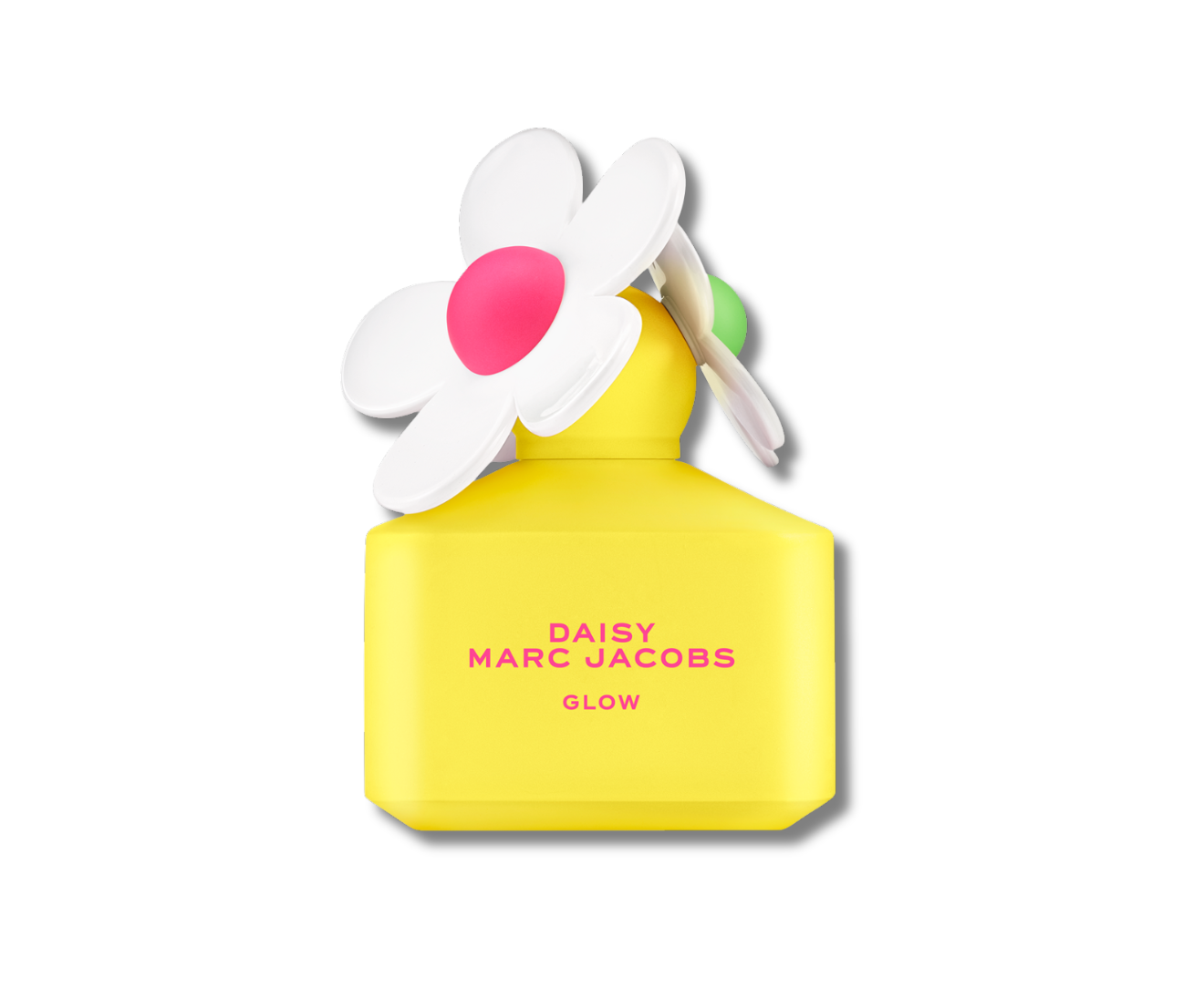 MARC JACOBS DAISY GLOW EDT 50ML TESTER