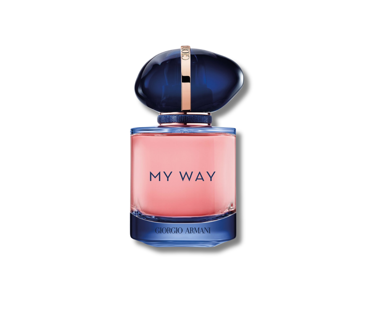 GIORGIO ARMANI MY WAY EDP INTENSE 90ML TESTER