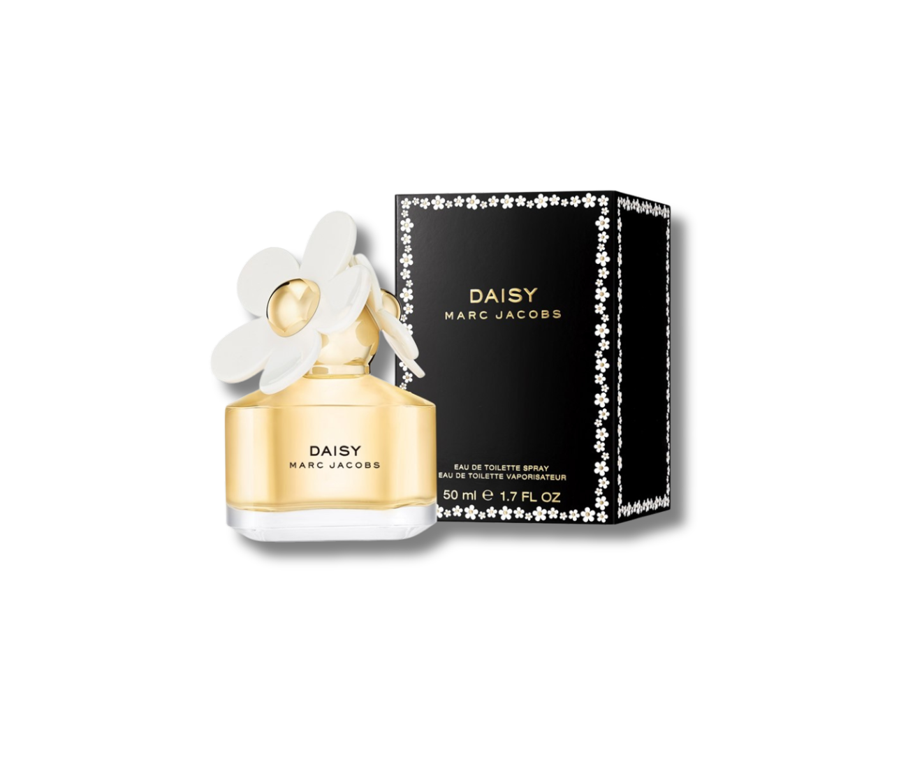 MARC JACOBS DAISY EDT 50ML