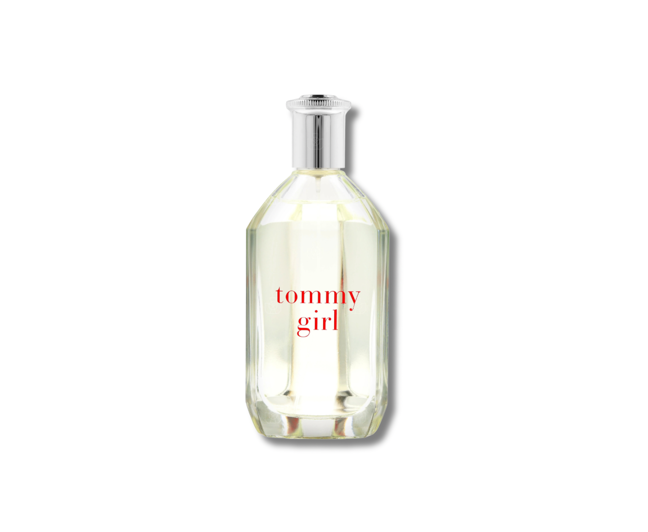 TOMMY HILFIGER TOMMY GIRL EDT 100ML TESTER