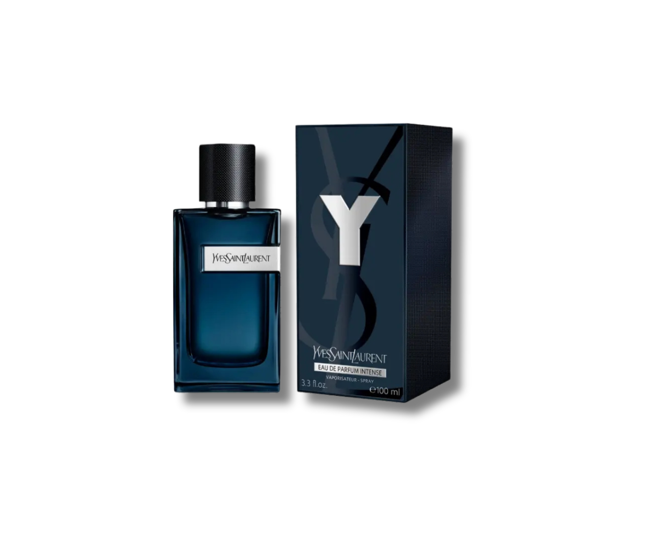 YSL Y EDP INTENSE 100ML