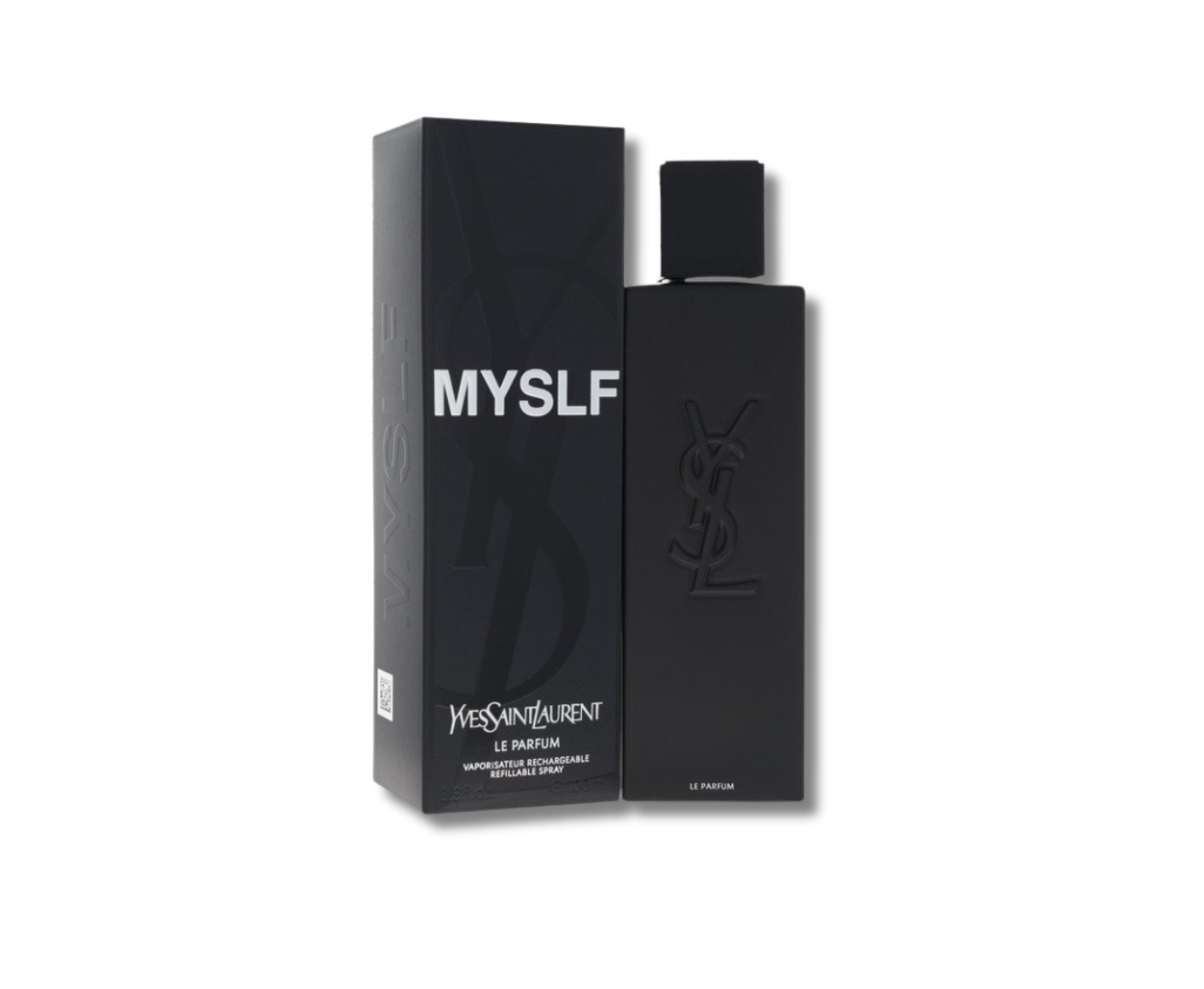 YSL MYSLF PARFUM 100ML