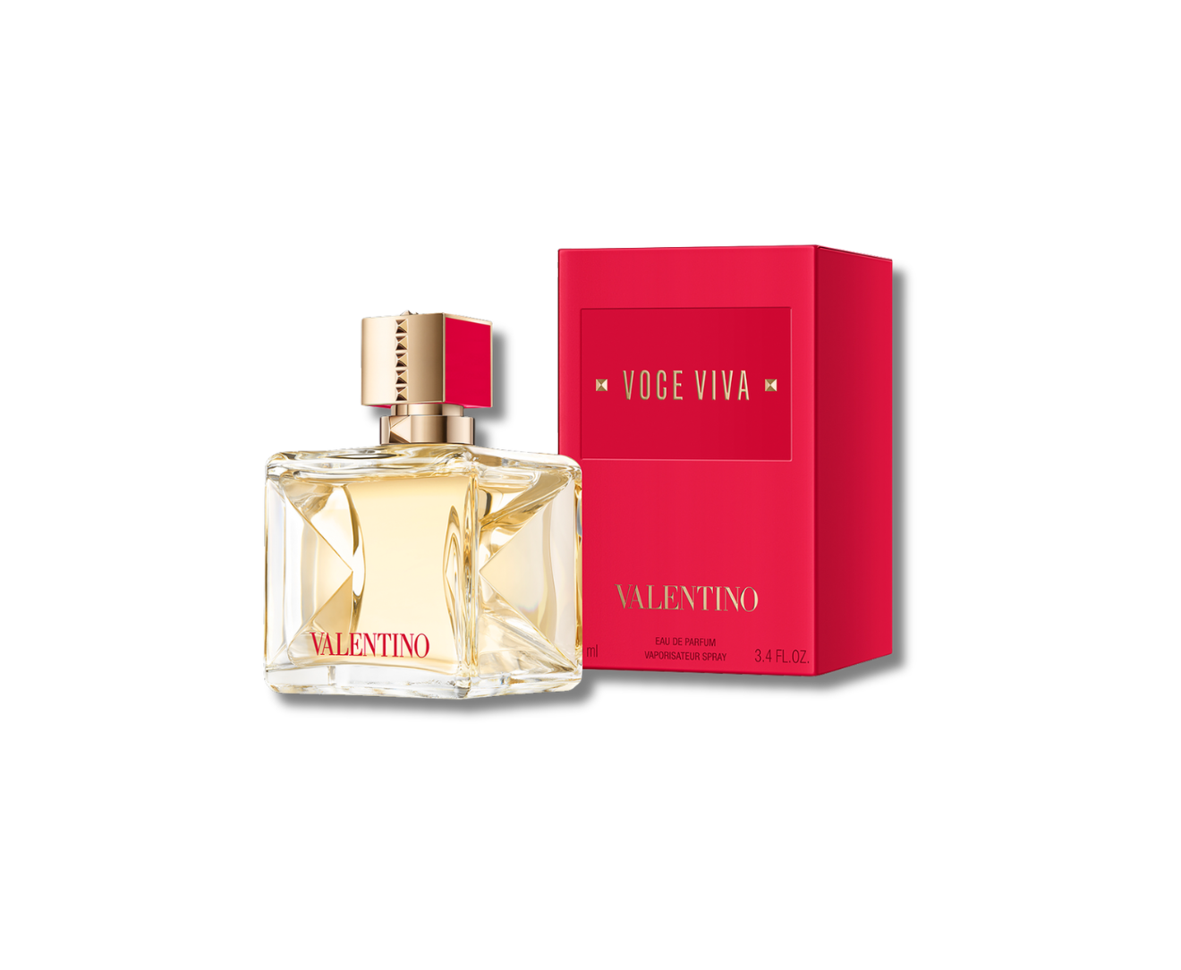 VALENTINO VOCE VIVA EDP 100ML
