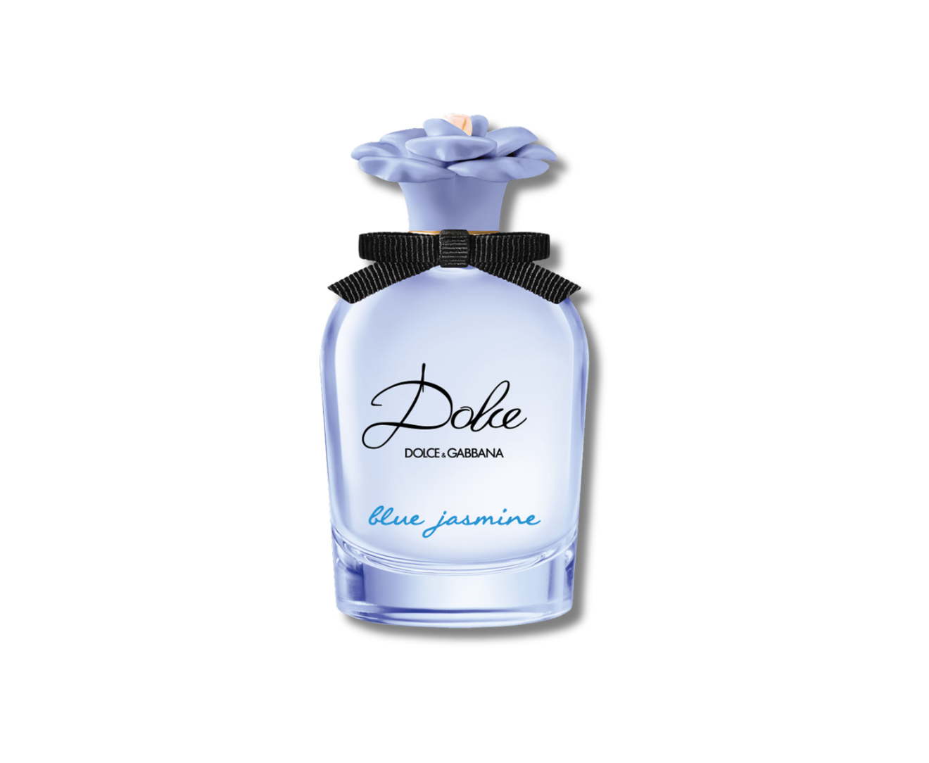 DOLCE & GABBANA DOLCE BLUE JASMINE EDT 75ML TESTER