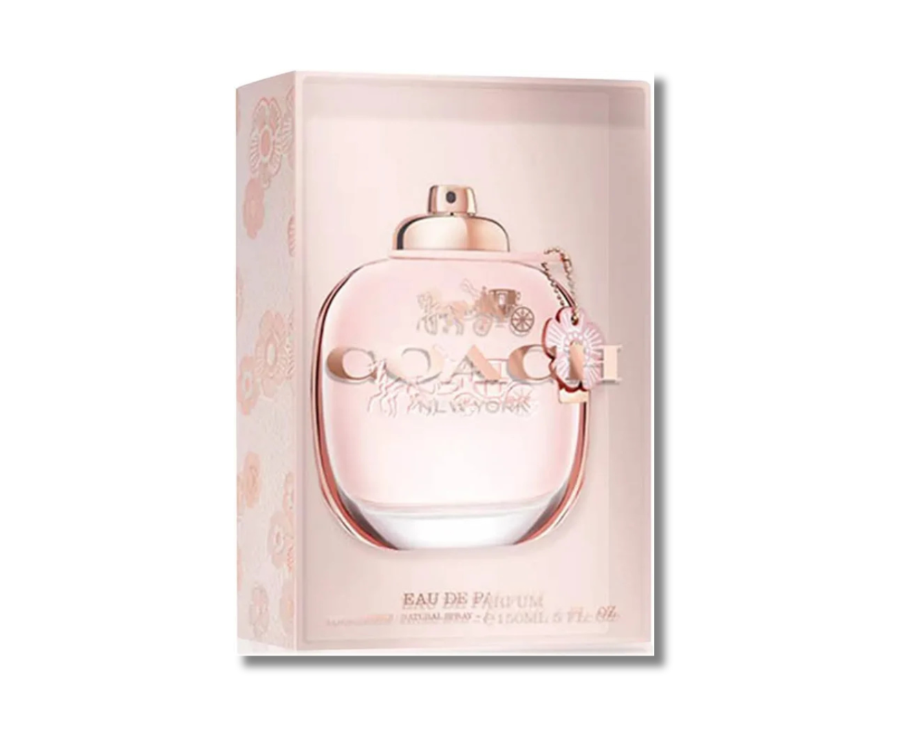 COACH FLORAL EDP 150ML
